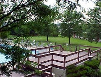 Days Inn Lansing South Fasiliteter bilde